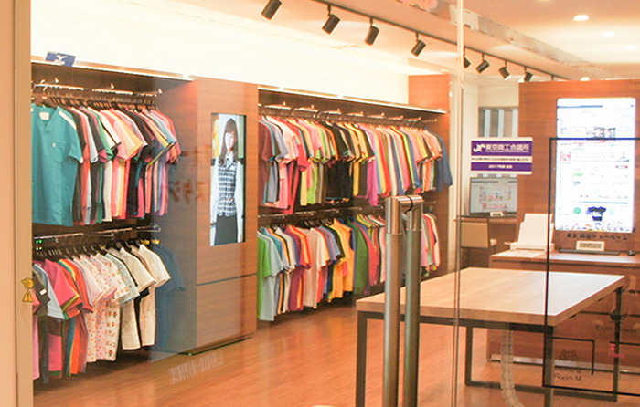 今後の事業展望をお聞かせください