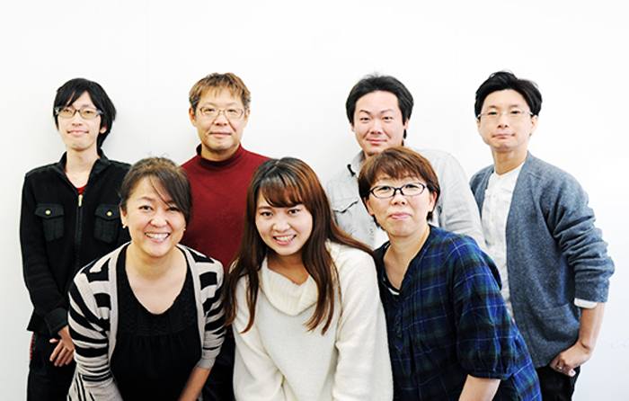 今後の事業展望をお聞かせください