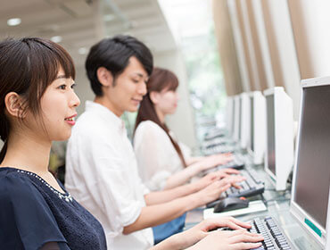 WEB・クラウドサービスの場合